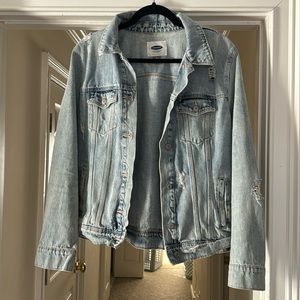 Old Navy Denim Jacket